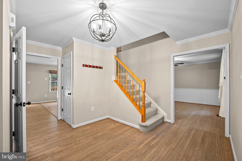 15066 COLIN LN, AMISSVILLE, Virginia 20106, 4 Bedrooms Bedrooms, ,3 BathroomsBathrooms,Residential,15066 COLIN LN,VACU2010992 MLS # VACU2010992