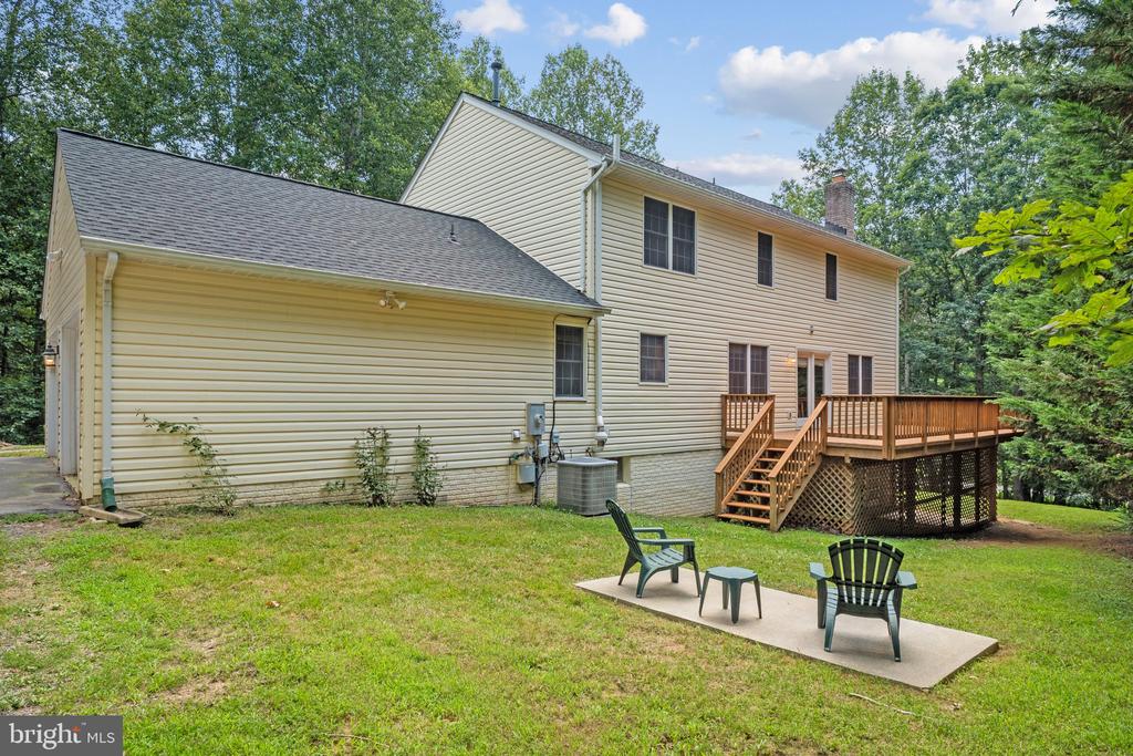 15066 COLIN LN, AMISSVILLE, Virginia 20106, 4 Bedrooms Bedrooms, ,3 BathroomsBathrooms,Residential,15066 COLIN LN,VACU2010992 MLS # VACU2010992