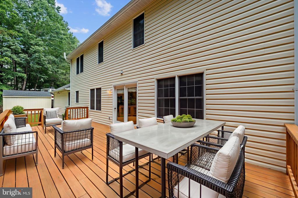 15066 COLIN LN, AMISSVILLE, Virginia 20106, 4 Bedrooms Bedrooms, ,3 BathroomsBathrooms,Residential,15066 COLIN LN,VACU2010992 MLS # VACU2010992