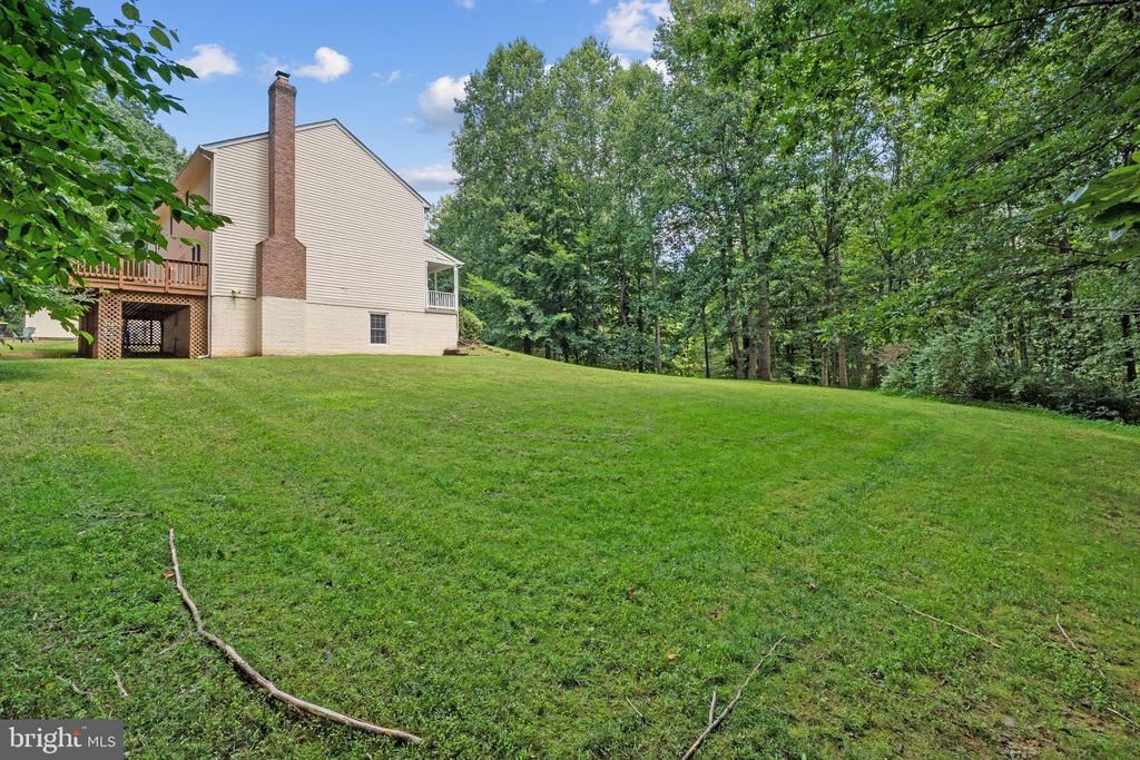 15066 COLIN LN, AMISSVILLE, Virginia 20106, 4 Bedrooms Bedrooms, ,3 BathroomsBathrooms,Residential,15066 COLIN LN,VACU2010992 MLS # VACU2010992
