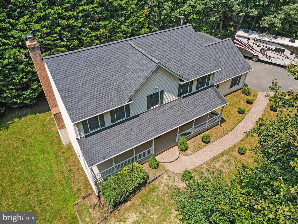 15066 COLIN LN, AMISSVILLE, Virginia 20106, 4 Bedrooms Bedrooms, ,3 BathroomsBathrooms,Residential,15066 COLIN LN,VACU2010992 MLS # VACU2010992