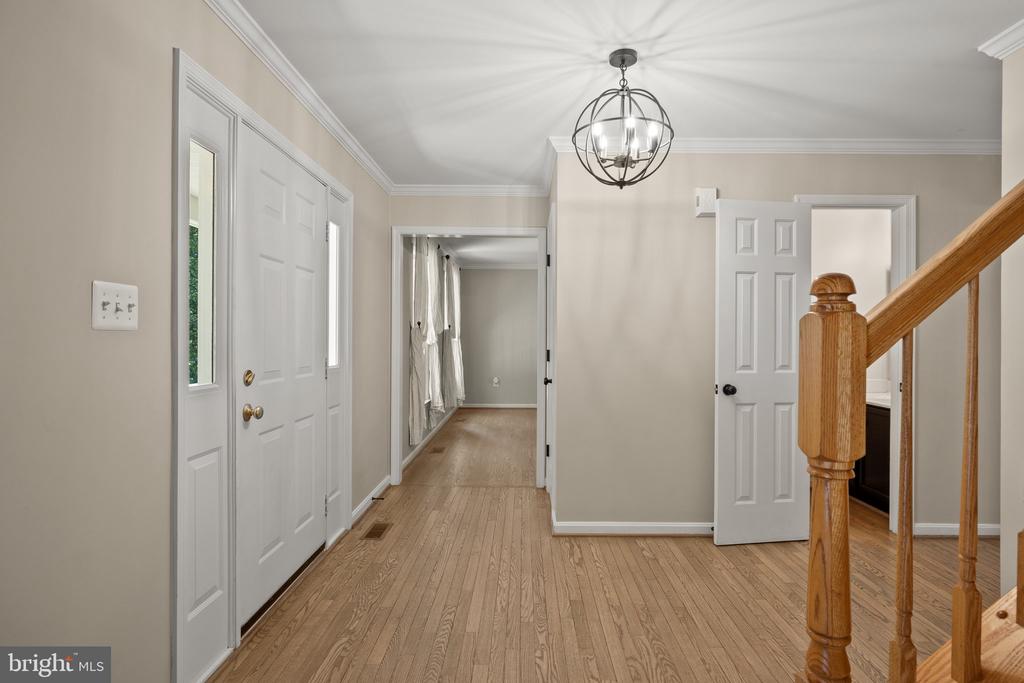 15066 COLIN LN, AMISSVILLE, Virginia 20106, 4 Bedrooms Bedrooms, ,3 BathroomsBathrooms,Residential,15066 COLIN LN,VACU2010992 MLS # VACU2010992