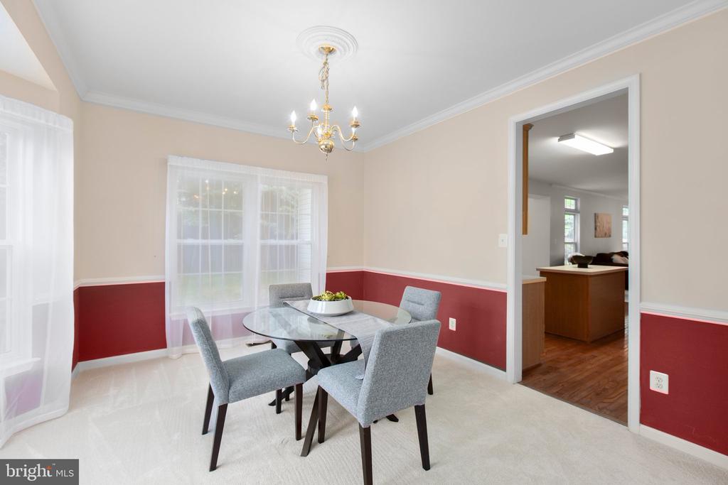 10911 JARVIS CT, FREDERICKSBURG, Virginia 22407, 4 Bedrooms Bedrooms, ,2 BathroomsBathrooms,Residential,10911 JARVIS CT,VASP2034622 MLS # VASP2034622