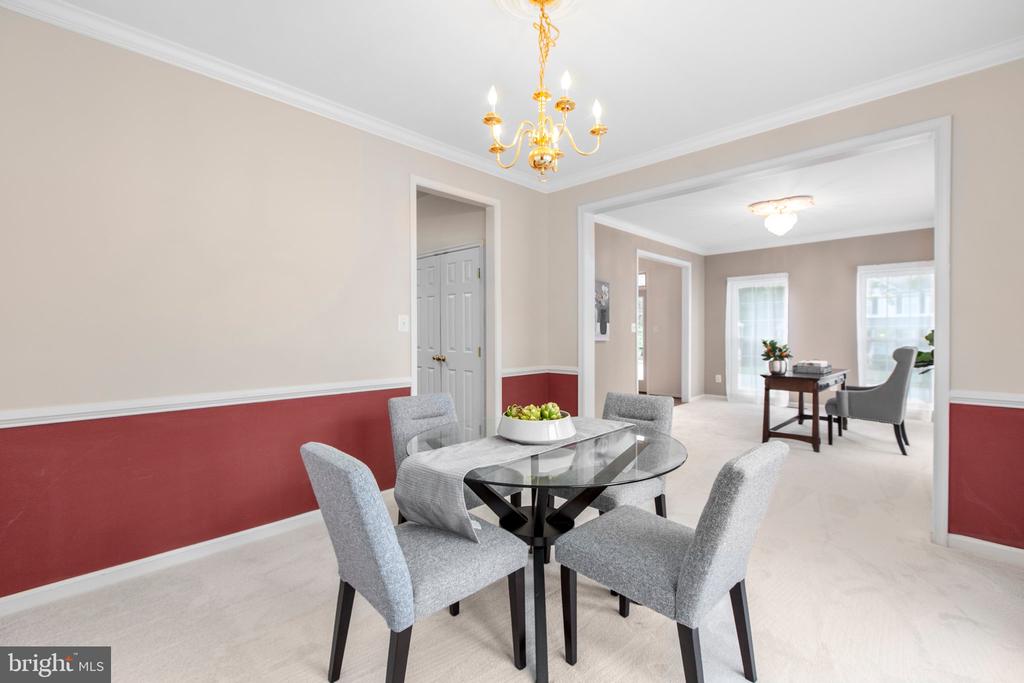 10911 JARVIS CT, FREDERICKSBURG, Virginia 22407, 4 Bedrooms Bedrooms, ,2 BathroomsBathrooms,Residential,10911 JARVIS CT,VASP2034622 MLS # VASP2034622
