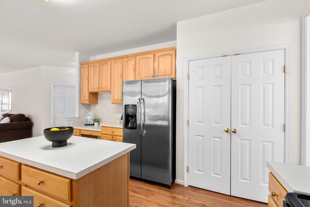 10911 JARVIS CT, FREDERICKSBURG, Virginia 22407, 4 Bedrooms Bedrooms, ,2 BathroomsBathrooms,Residential,10911 JARVIS CT,VASP2034622 MLS # VASP2034622