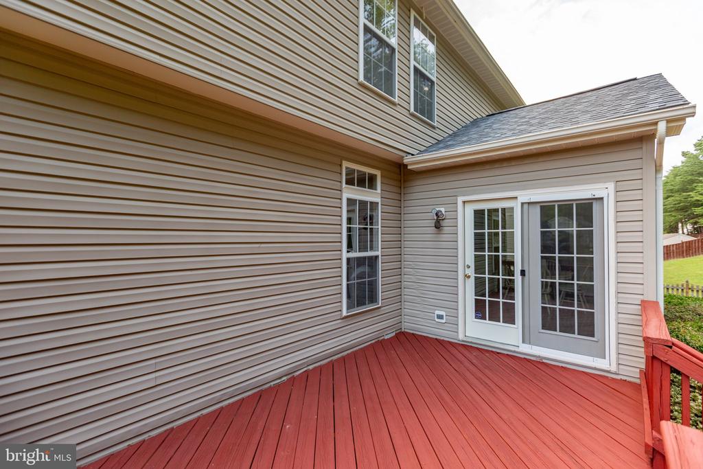 10911 JARVIS CT, FREDERICKSBURG, Virginia 22407, 4 Bedrooms Bedrooms, ,2 BathroomsBathrooms,Residential,10911 JARVIS CT,VASP2034622 MLS # VASP2034622