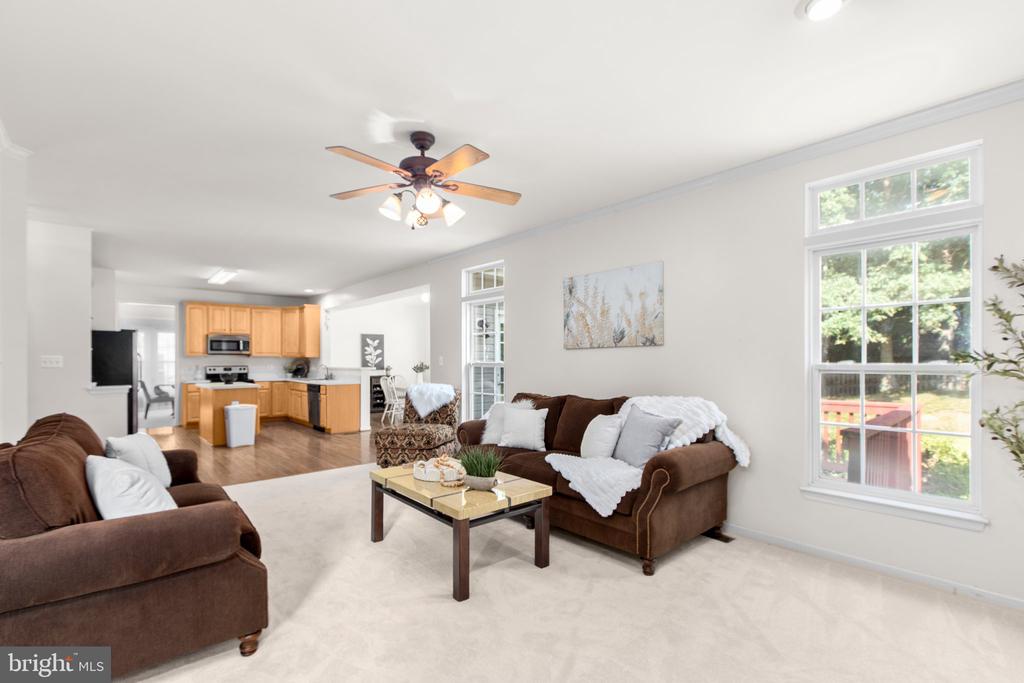 10911 JARVIS CT, FREDERICKSBURG, Virginia 22407, 4 Bedrooms Bedrooms, ,2 BathroomsBathrooms,Residential,10911 JARVIS CT,VASP2034622 MLS # VASP2034622