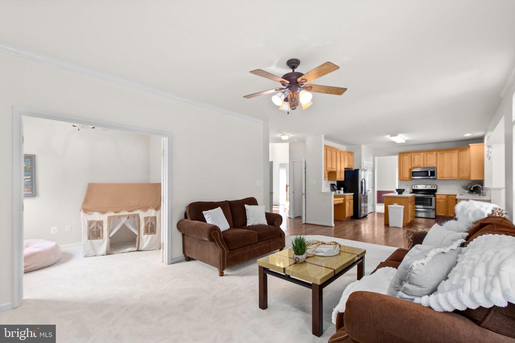 10911 JARVIS CT, FREDERICKSBURG, Virginia 22407, 4 Bedrooms Bedrooms, ,2 BathroomsBathrooms,Residential,10911 JARVIS CT,VASP2034622 MLS # VASP2034622
