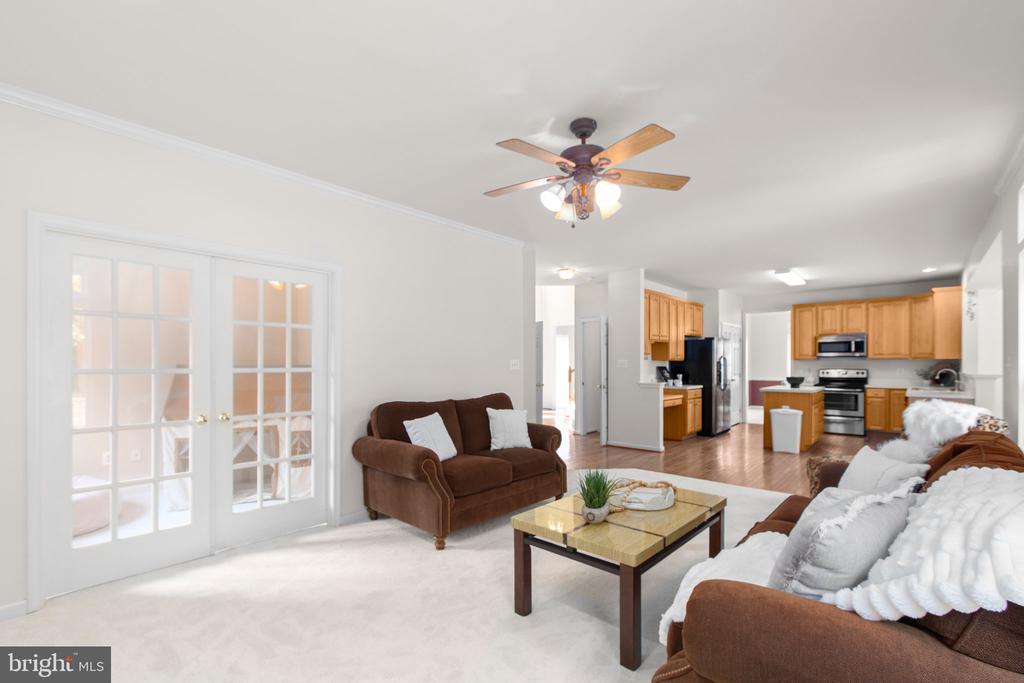 10911 JARVIS CT, FREDERICKSBURG, Virginia 22407, 4 Bedrooms Bedrooms, ,2 BathroomsBathrooms,Residential,10911 JARVIS CT,VASP2034622 MLS # VASP2034622