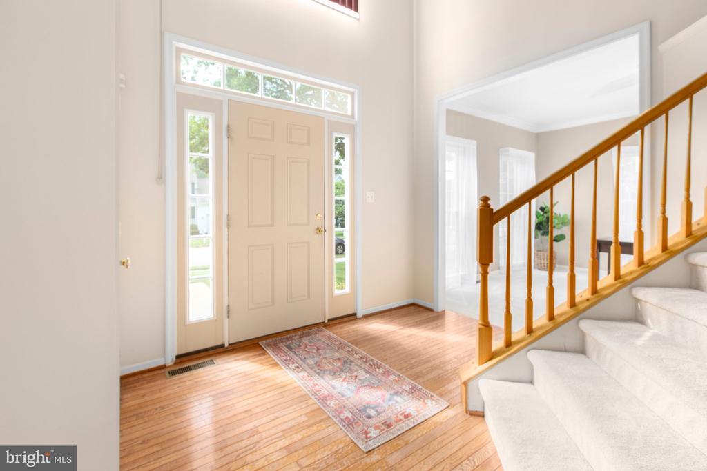 10911 JARVIS CT, FREDERICKSBURG, Virginia 22407, 4 Bedrooms Bedrooms, ,2 BathroomsBathrooms,Residential,10911 JARVIS CT,VASP2034622 MLS # VASP2034622