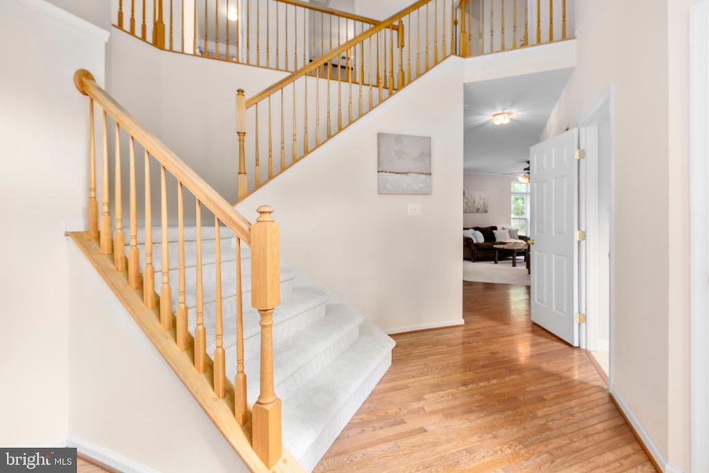 10911 JARVIS CT, FREDERICKSBURG, Virginia 22407, 4 Bedrooms Bedrooms, ,2 BathroomsBathrooms,Residential,10911 JARVIS CT,VASP2034622 MLS # VASP2034622