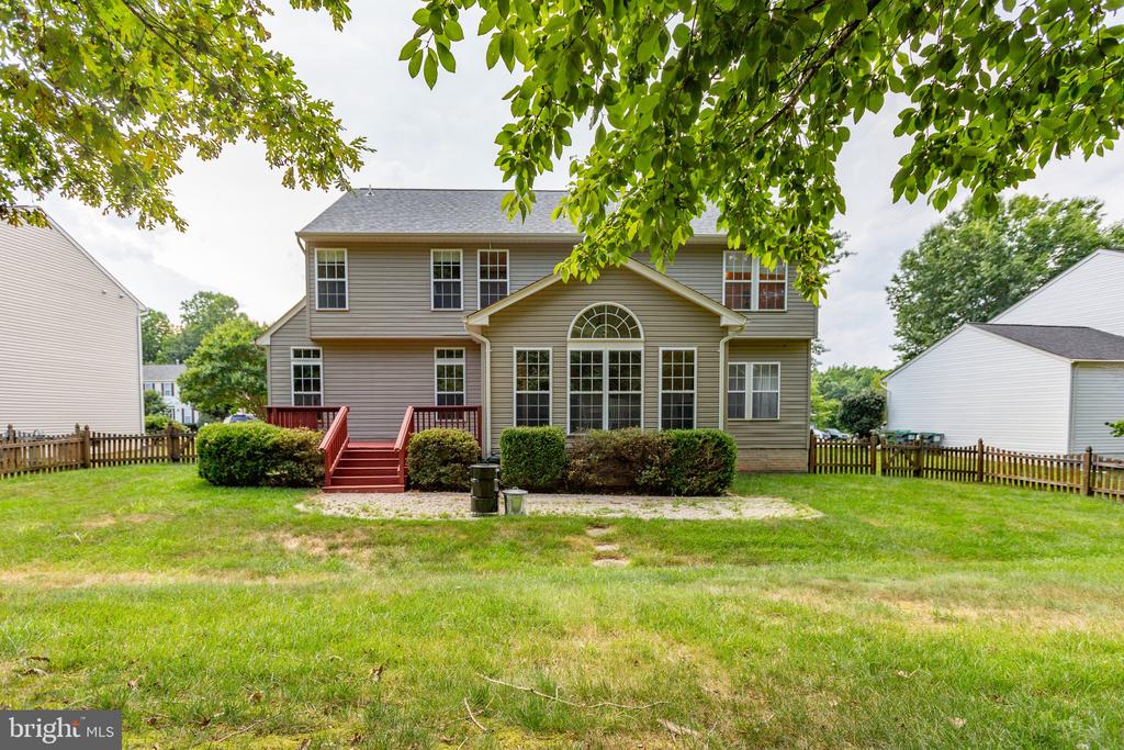 10911 JARVIS CT, FREDERICKSBURG, Virginia 22407, 4 Bedrooms Bedrooms, ,2 BathroomsBathrooms,Residential,10911 JARVIS CT,VASP2034622 MLS # VASP2034622