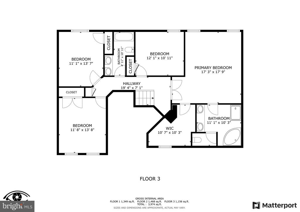 10911 JARVIS CT, FREDERICKSBURG, Virginia 22407, 4 Bedrooms Bedrooms, ,2 BathroomsBathrooms,Residential,10911 JARVIS CT,VASP2034622 MLS # VASP2034622