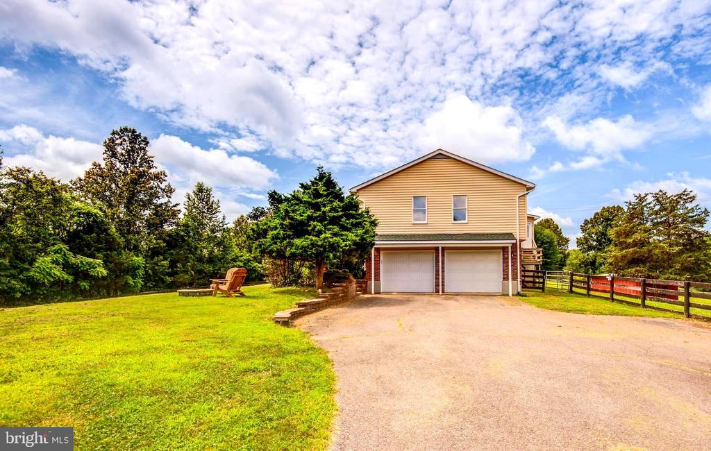 18691 SPRINGS RD, JEFFERSONTON, Virginia 22724, 4 Bedrooms Bedrooms, ,3 BathroomsBathrooms,Residential,18691 SPRINGS RD,VACU2010874 MLS # VACU2010874