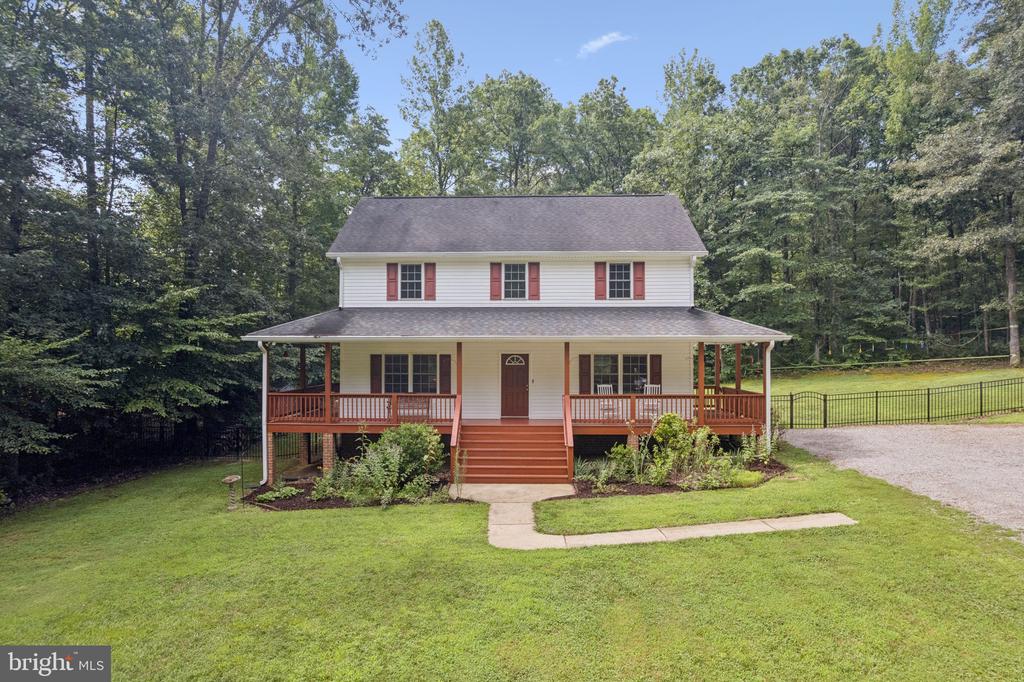 102 OAK KNOLL PL, BUMPASS, Virginia 23024, 3 Bedrooms Bedrooms, ,2 BathroomsBathrooms,Residential,102 OAK KNOLL PL,VALA2008258 MLS # VALA2008258