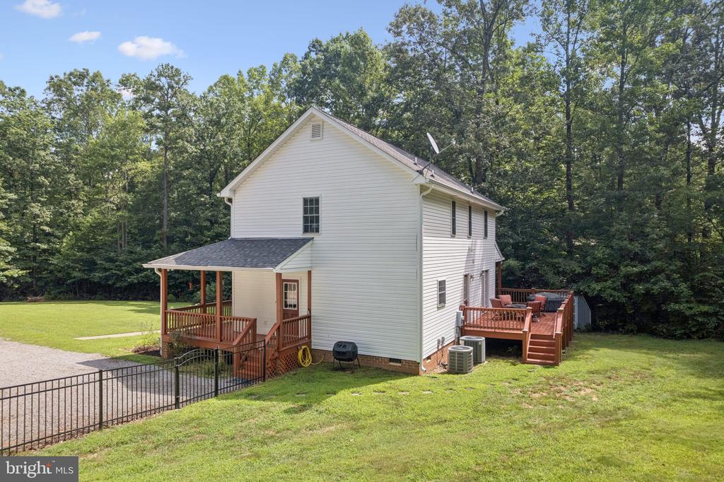 102 OAK KNOLL PL, BUMPASS, Virginia 23024, 3 Bedrooms Bedrooms, ,2 BathroomsBathrooms,Residential,102 OAK KNOLL PL,VALA2008258 MLS # VALA2008258