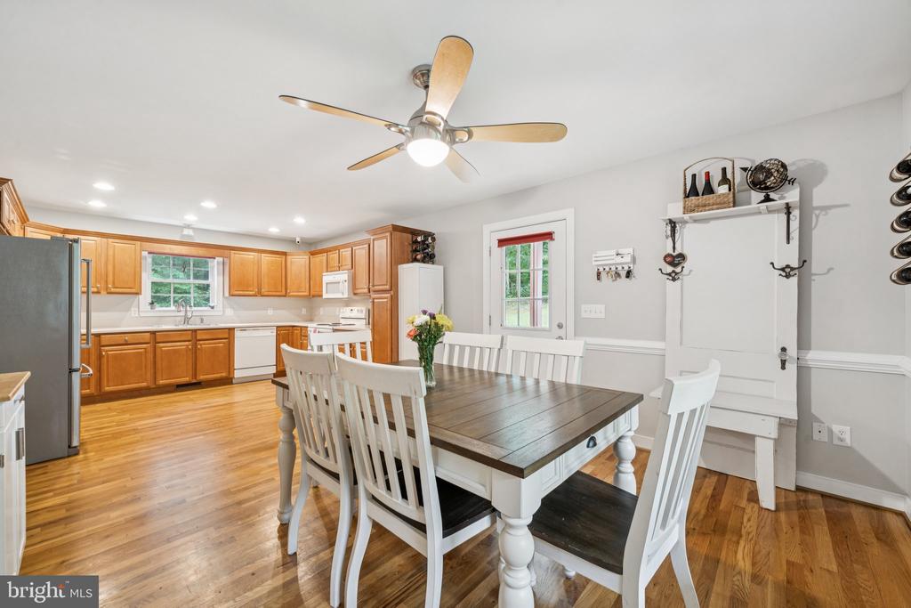102 OAK KNOLL PL, BUMPASS, Virginia 23024, 3 Bedrooms Bedrooms, ,2 BathroomsBathrooms,Residential,102 OAK KNOLL PL,VALA2008258 MLS # VALA2008258