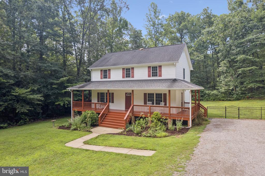 102 OAK KNOLL PL, BUMPASS, Virginia 23024, 3 Bedrooms Bedrooms, ,2 BathroomsBathrooms,Residential,102 OAK KNOLL PL,VALA2008258 MLS # VALA2008258