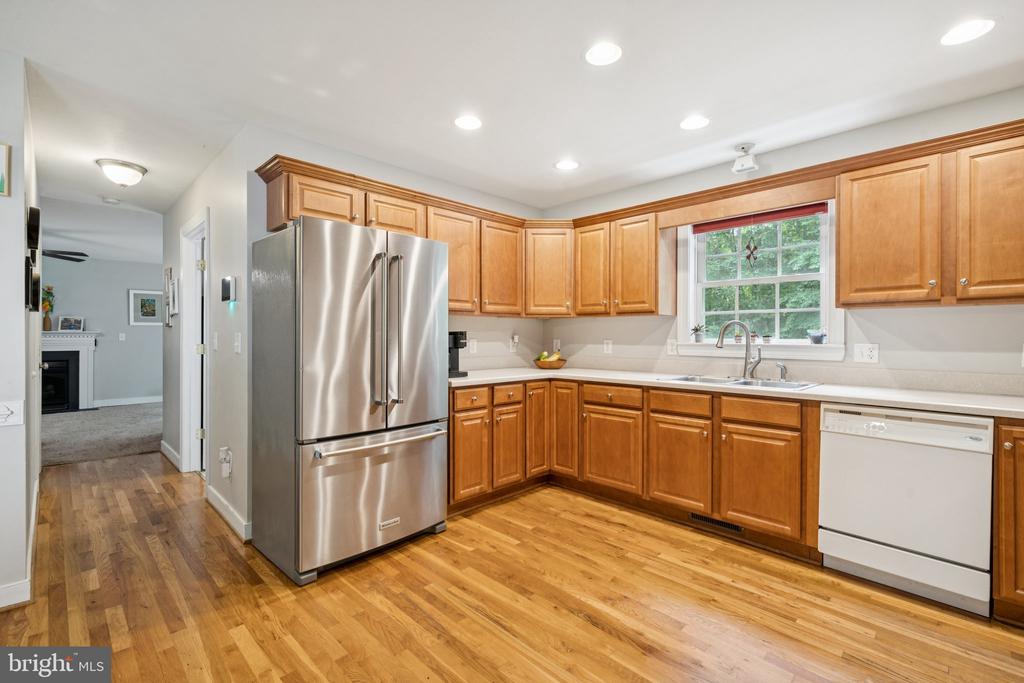 102 OAK KNOLL PL, BUMPASS, Virginia 23024, 3 Bedrooms Bedrooms, ,2 BathroomsBathrooms,Residential,102 OAK KNOLL PL,VALA2008258 MLS # VALA2008258