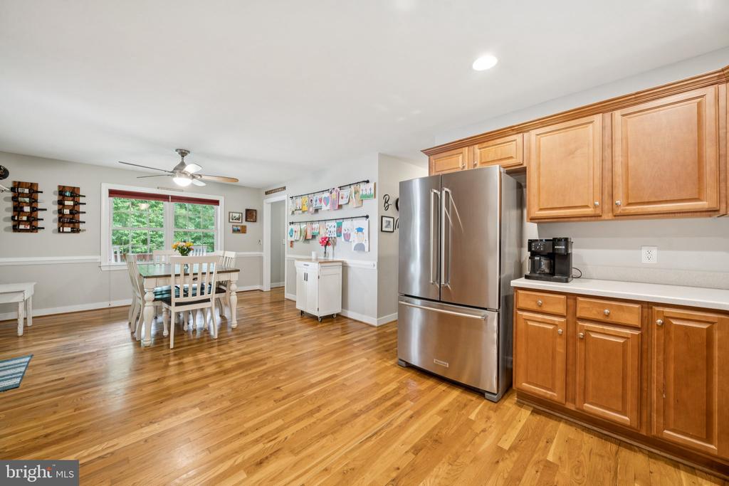102 OAK KNOLL PL, BUMPASS, Virginia 23024, 3 Bedrooms Bedrooms, ,2 BathroomsBathrooms,Residential,102 OAK KNOLL PL,VALA2008258 MLS # VALA2008258