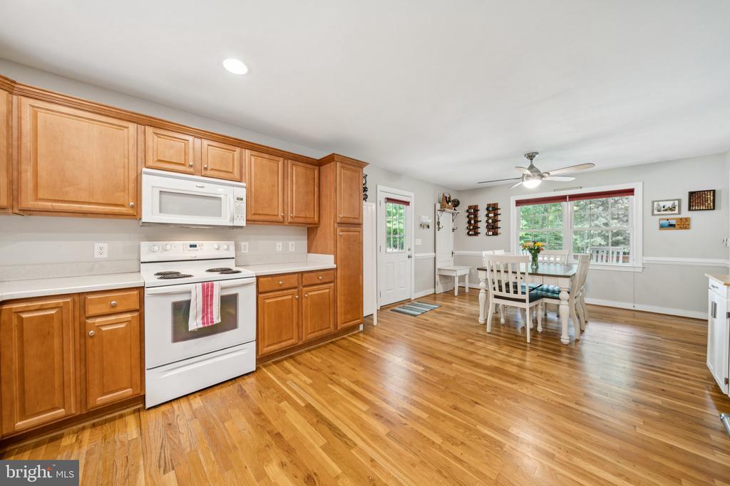 102 OAK KNOLL PL, BUMPASS, Virginia 23024, 3 Bedrooms Bedrooms, ,2 BathroomsBathrooms,Residential,102 OAK KNOLL PL,VALA2008258 MLS # VALA2008258