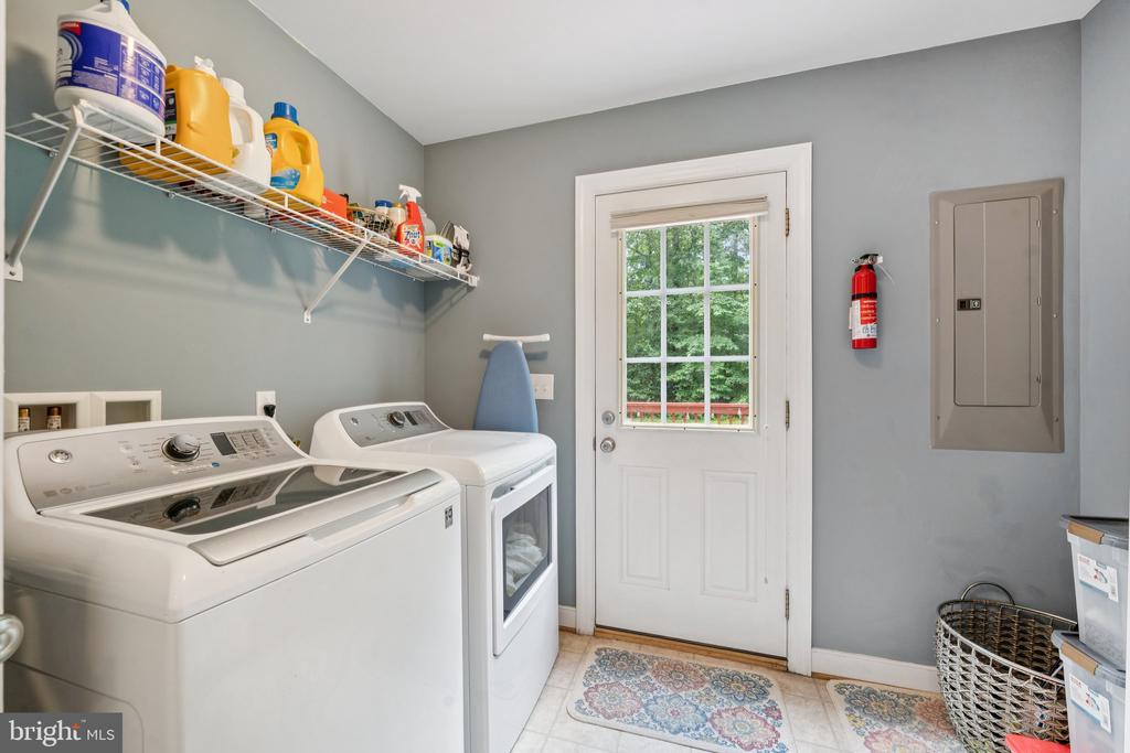 102 OAK KNOLL PL, BUMPASS, Virginia 23024, 3 Bedrooms Bedrooms, ,2 BathroomsBathrooms,Residential,102 OAK KNOLL PL,VALA2008258 MLS # VALA2008258