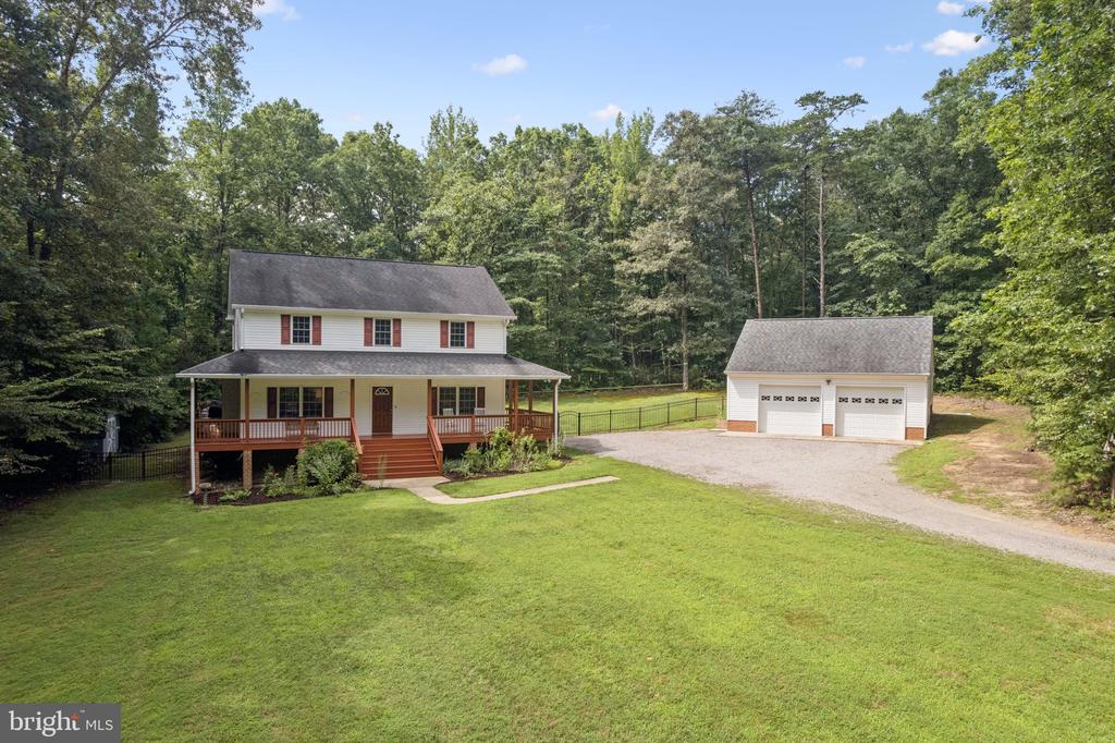 102 OAK KNOLL PL, BUMPASS, Virginia 23024, 3 Bedrooms Bedrooms, ,2 BathroomsBathrooms,Residential,102 OAK KNOLL PL,VALA2008258 MLS # VALA2008258
