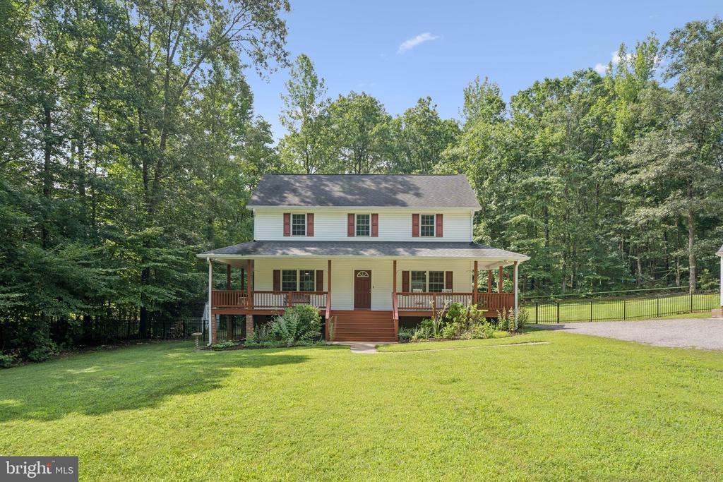102 OAK KNOLL PL, BUMPASS, Virginia 23024, 3 Bedrooms Bedrooms, ,2 BathroomsBathrooms,Residential,102 OAK KNOLL PL,VALA2008258 MLS # VALA2008258