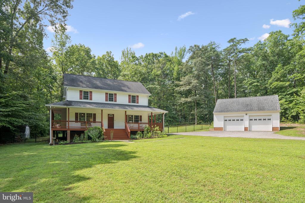 102 OAK KNOLL PL, BUMPASS, Virginia 23024, 3 Bedrooms Bedrooms, ,2 BathroomsBathrooms,Residential,102 OAK KNOLL PL,VALA2008258 MLS # VALA2008258