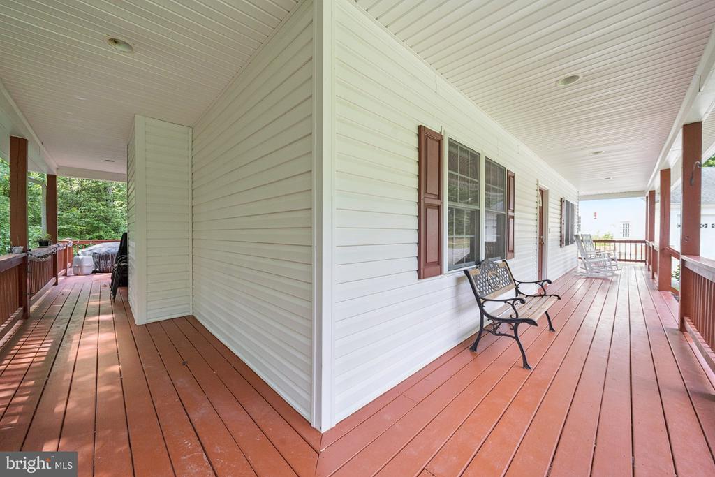 102 OAK KNOLL PL, BUMPASS, Virginia 23024, 3 Bedrooms Bedrooms, ,2 BathroomsBathrooms,Residential,102 OAK KNOLL PL,VALA2008258 MLS # VALA2008258