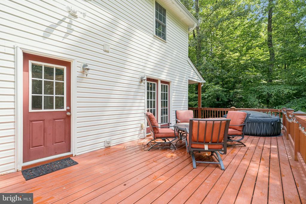 102 OAK KNOLL PL, BUMPASS, Virginia 23024, 3 Bedrooms Bedrooms, ,2 BathroomsBathrooms,Residential,102 OAK KNOLL PL,VALA2008258 MLS # VALA2008258