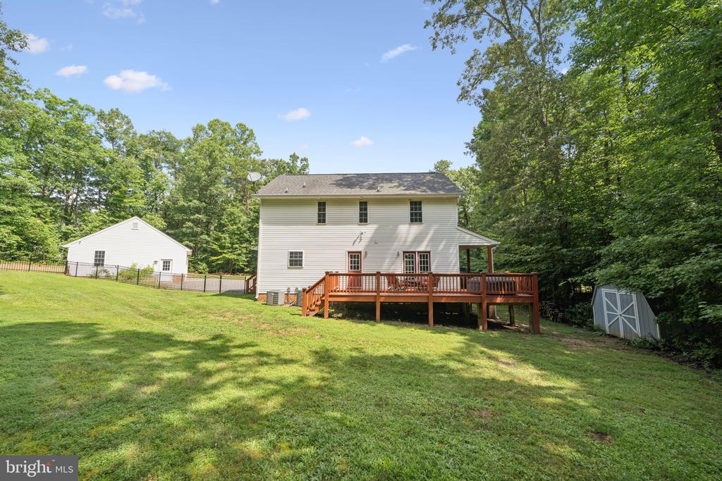 102 OAK KNOLL PL, BUMPASS, Virginia 23024, 3 Bedrooms Bedrooms, ,2 BathroomsBathrooms,Residential,102 OAK KNOLL PL,VALA2008258 MLS # VALA2008258