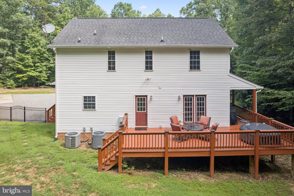 102 OAK KNOLL PL, BUMPASS, Virginia 23024, 3 Bedrooms Bedrooms, ,2 BathroomsBathrooms,Residential,102 OAK KNOLL PL,VALA2008258 MLS # VALA2008258