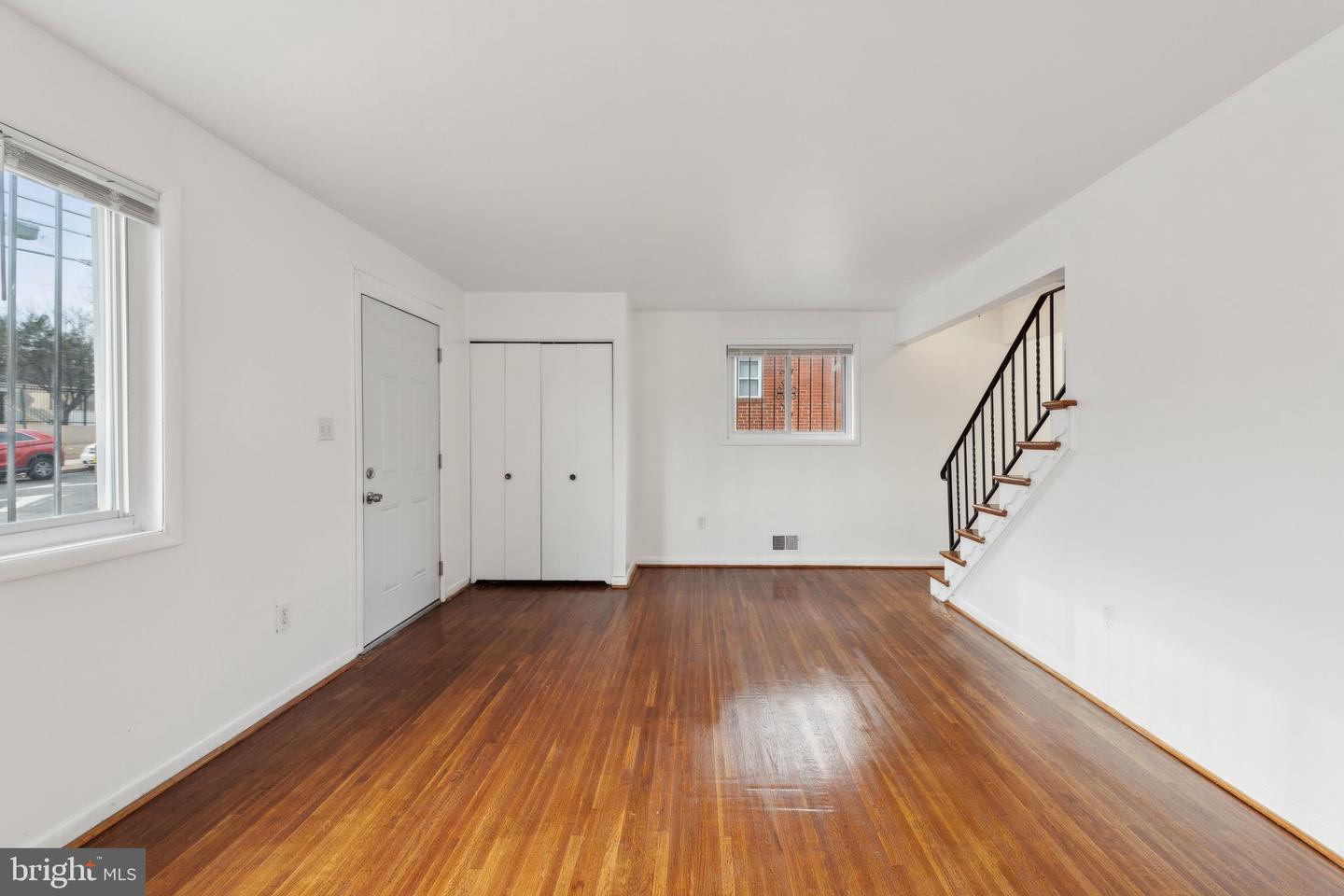 1432 41ST ST SE, WASHINGTON, District Of Columbia 20020, 3 Bedrooms Bedrooms, ,1 BathroomBathrooms,Residential,For sale,1432 41ST ST SE,DCDC2208064 MLS # DCDC2208064
