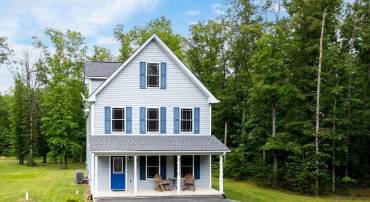 968 JENNYS CREEK RD, ROSELAND, Virginia 22967, 5 Bedrooms Bedrooms, ,3 BathroomsBathrooms,Residential,968 JENNYS CREEK RD,665533 MLS # 665533