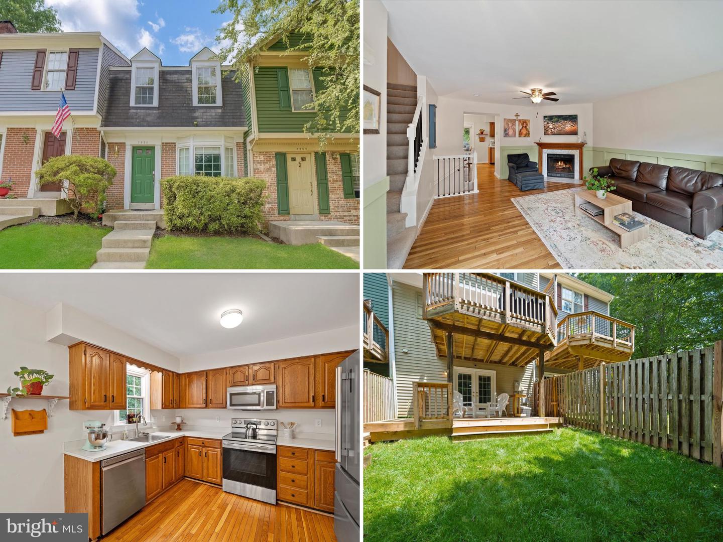 3953 PEPPERIDGE CT, WOODBRIDGE, Virginia 22192, 3 Bedrooms Bedrooms, ,2 BathroomsBathrooms,Residential,For sale,3953 PEPPERIDGE CT,VAPW2098208 MLS # VAPW2098208