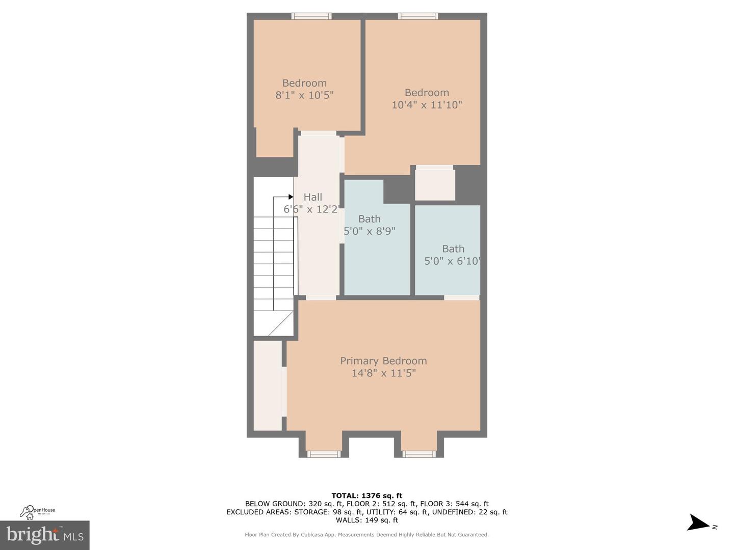 3953 PEPPERIDGE CT, WOODBRIDGE, Virginia 22192, 3 Bedrooms Bedrooms, ,2 BathroomsBathrooms,Residential,For sale,3953 PEPPERIDGE CT,VAPW2098208 MLS # VAPW2098208