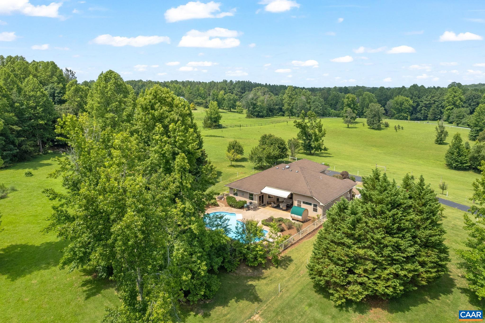 408 KENT LN, KENTS STORE, Virginia 23084, 3 Bedrooms Bedrooms, ,2 BathroomsBathrooms,Residential,408 KENT LN,666569 MLS # 666569