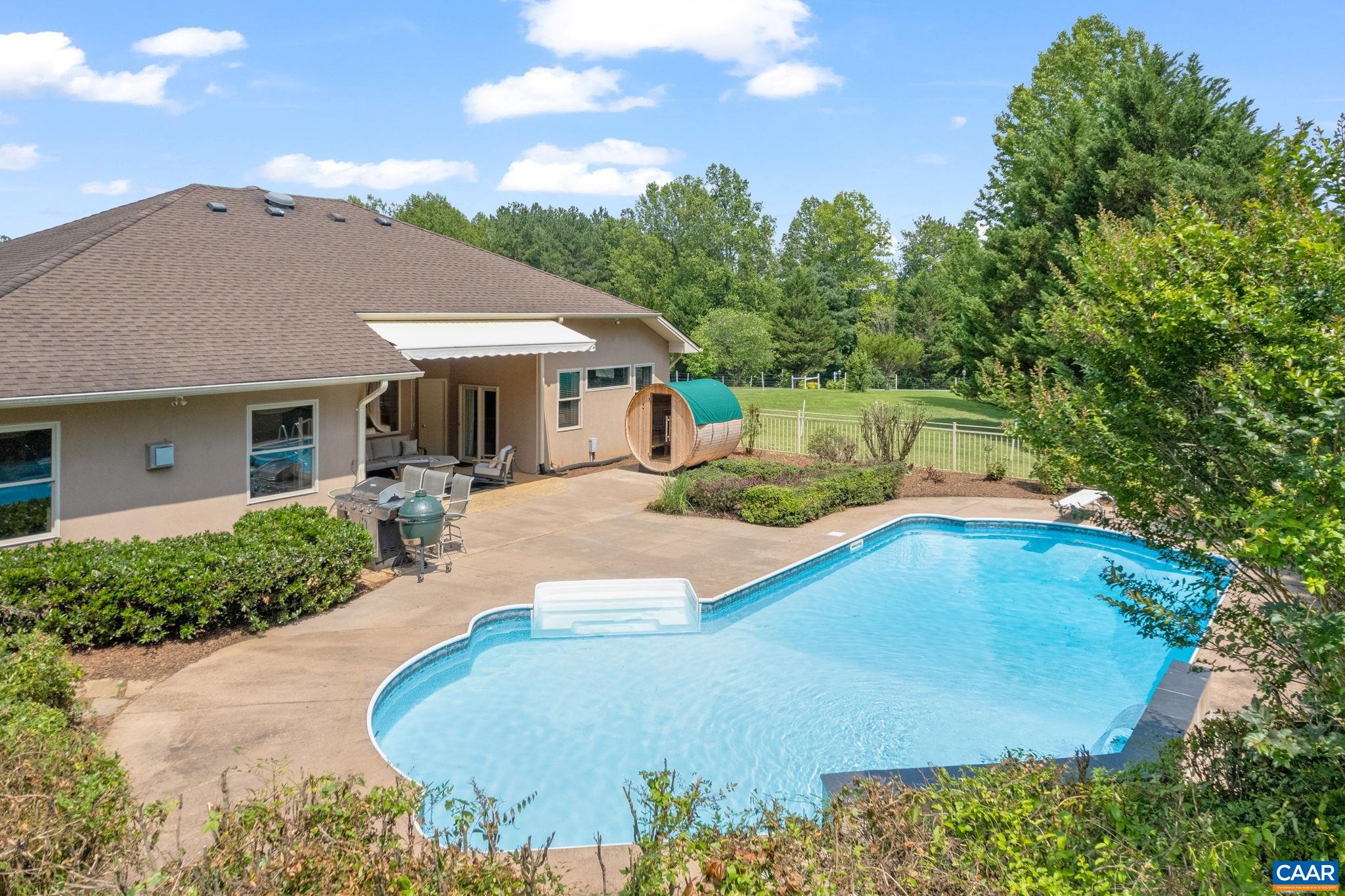 408 KENT LN, KENTS STORE, Virginia 23084, 3 Bedrooms Bedrooms, ,2 BathroomsBathrooms,Residential,408 KENT LN,666569 MLS # 666569