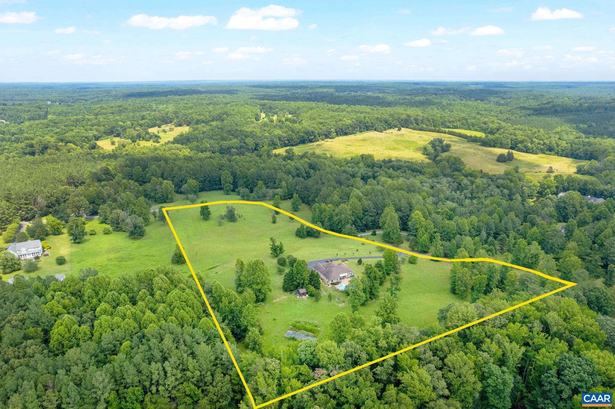 408 KENT LN, KENTS STORE, Virginia 23084, 3 Bedrooms Bedrooms, ,2 BathroomsBathrooms,Residential,408 KENT LN,666569 MLS # 666569