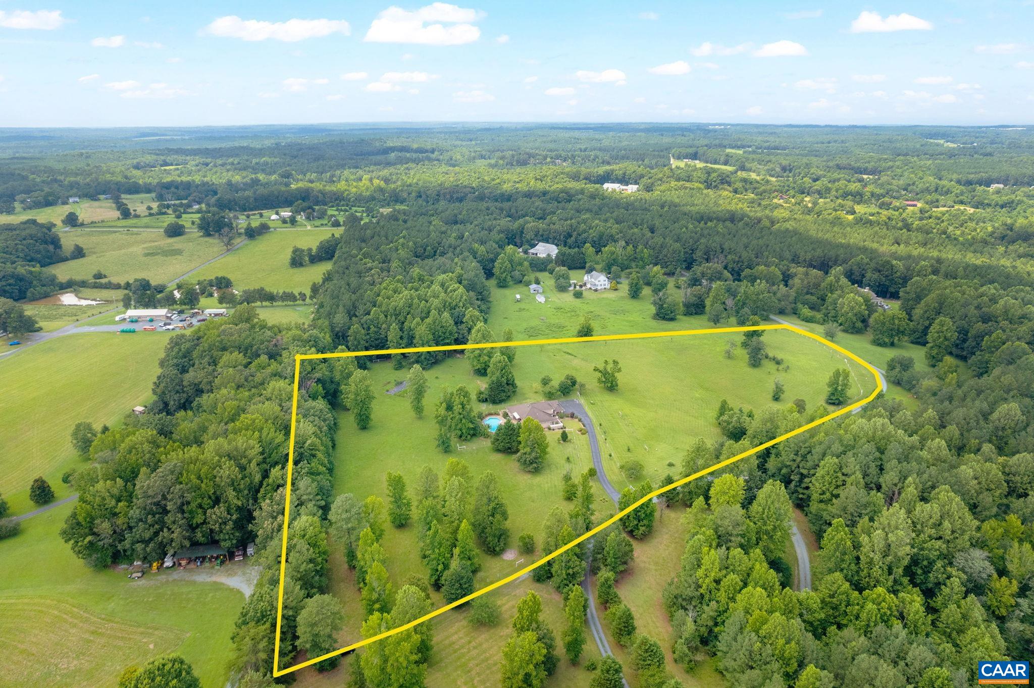 408 KENT LN, KENTS STORE, Virginia 23084, 3 Bedrooms Bedrooms, ,2 BathroomsBathrooms,Residential,408 KENT LN,666569 MLS # 666569