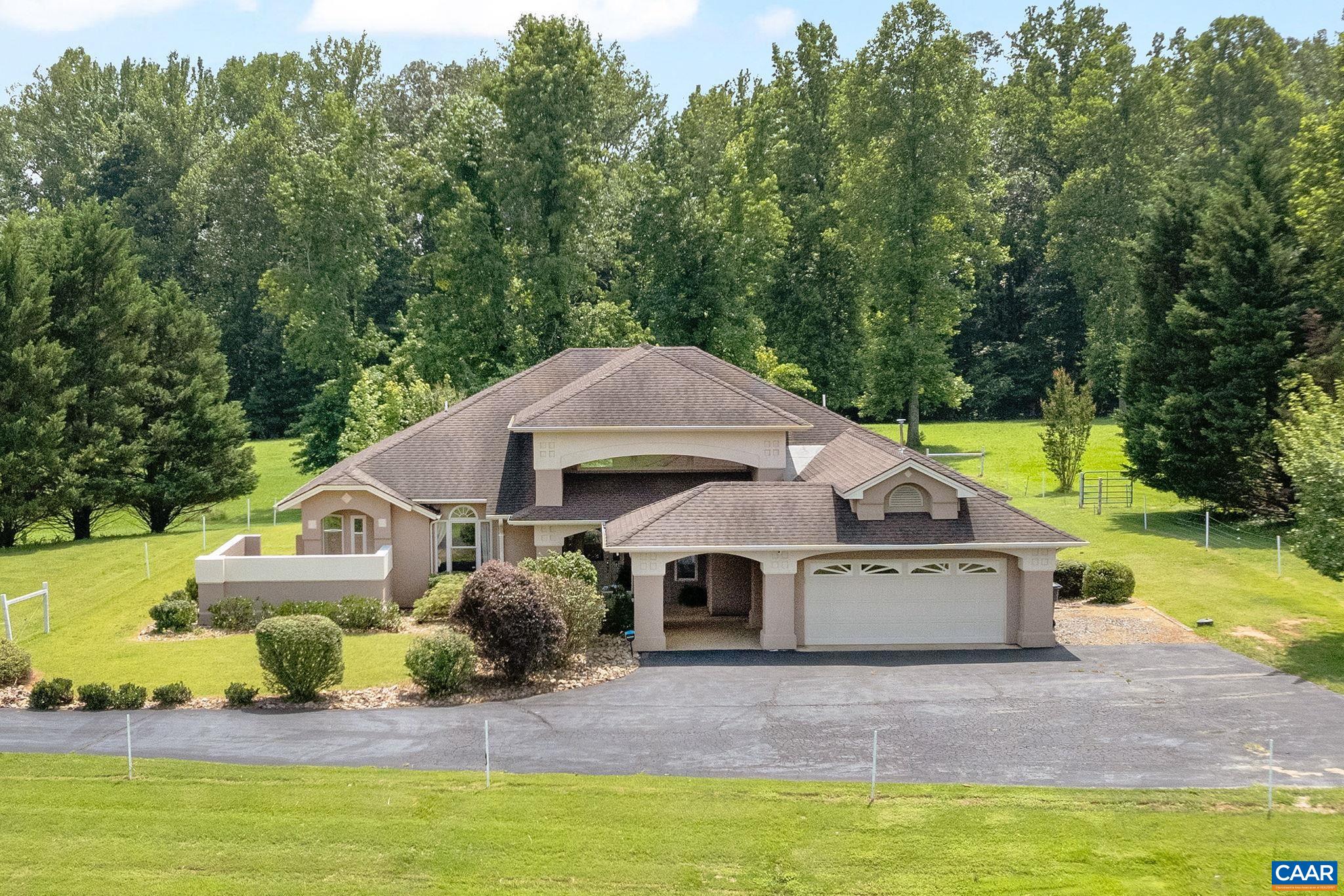 408 KENT LN, KENTS STORE, Virginia 23084, 3 Bedrooms Bedrooms, ,2 BathroomsBathrooms,Residential,408 KENT LN,666569 MLS # 666569