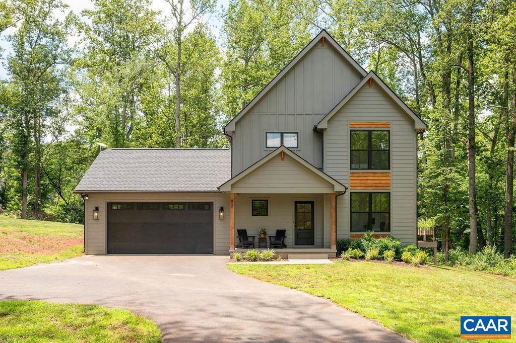 92 KEY WEST DR, CHARLOTTESVILLE, Virginia 22911, 3 Bedrooms Bedrooms, ,2 BathroomsBathrooms,Residential,92 KEY WEST DR,666617 MLS # 666617