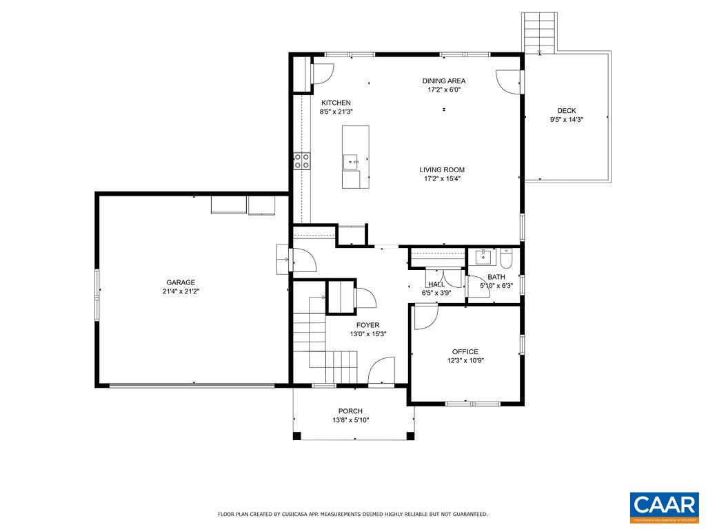 92 KEY WEST DR, CHARLOTTESVILLE, Virginia 22911, 3 Bedrooms Bedrooms, ,2 BathroomsBathrooms,Residential,92 KEY WEST DR,666617 MLS # 666617