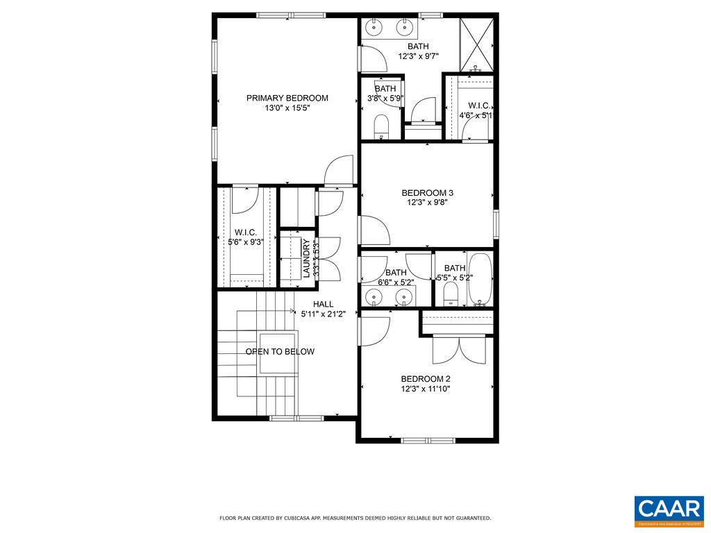 92 KEY WEST DR, CHARLOTTESVILLE, Virginia 22911, 3 Bedrooms Bedrooms, ,2 BathroomsBathrooms,Residential,92 KEY WEST DR,666617 MLS # 666617
