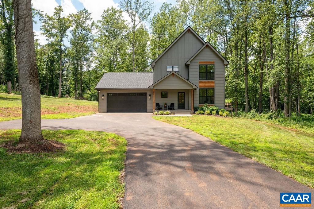 92 KEY WEST DR, CHARLOTTESVILLE, Virginia 22911, 3 Bedrooms Bedrooms, ,2 BathroomsBathrooms,Residential,92 KEY WEST DR,666617 MLS # 666617