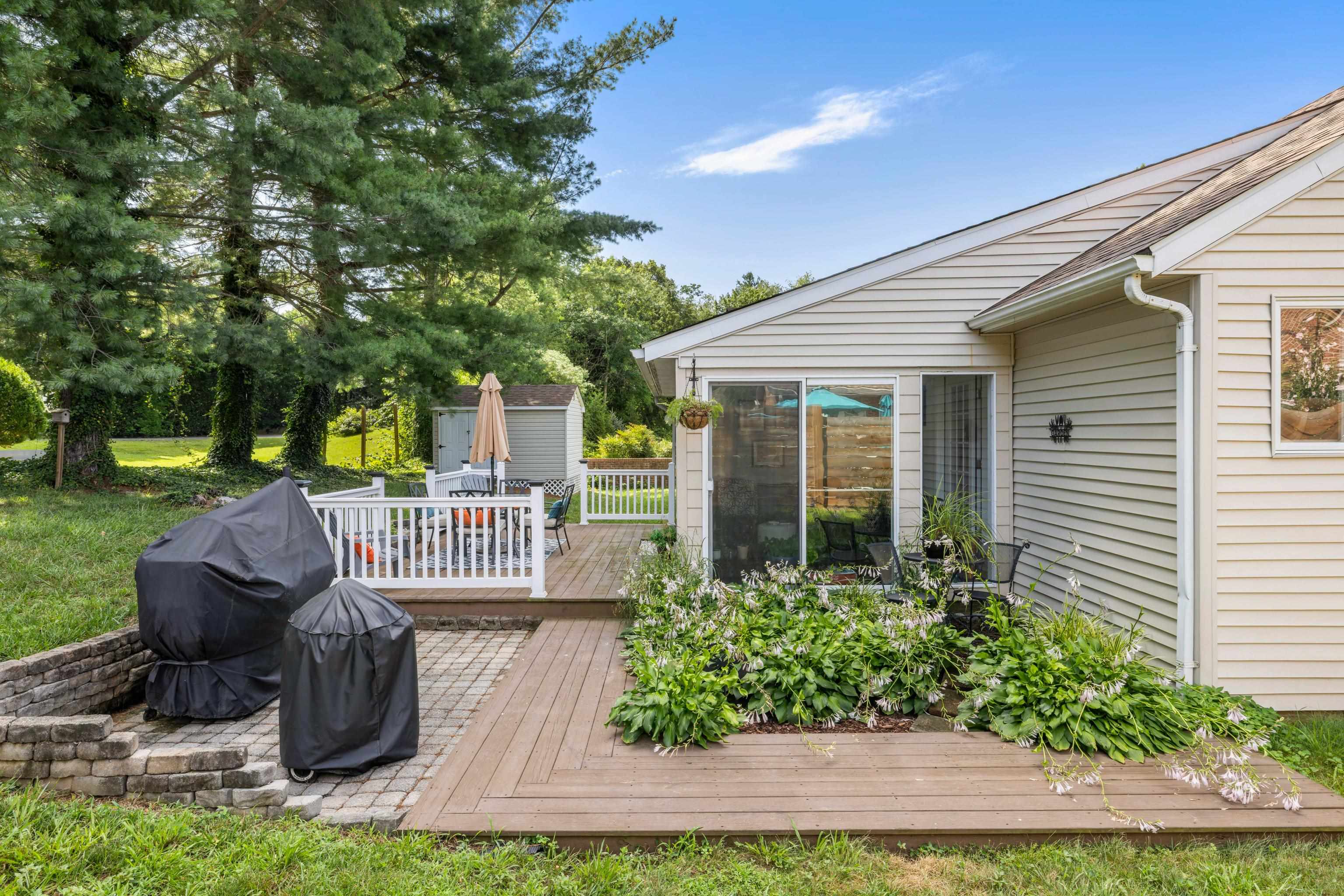 109 BROOK CT, WAYNESBORO, Virginia 22980, 3 Bedrooms Bedrooms, ,2 BathroomsBathrooms,Residential,109 BROOK CT,666770 MLS # 666770