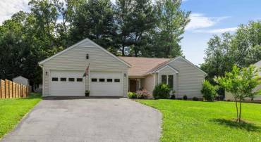 109 BROOK CT, WAYNESBORO, Virginia 22980, 3 Bedrooms Bedrooms, ,2 BathroomsBathrooms,Residential,109 BROOK CT,666770 MLS # 666770