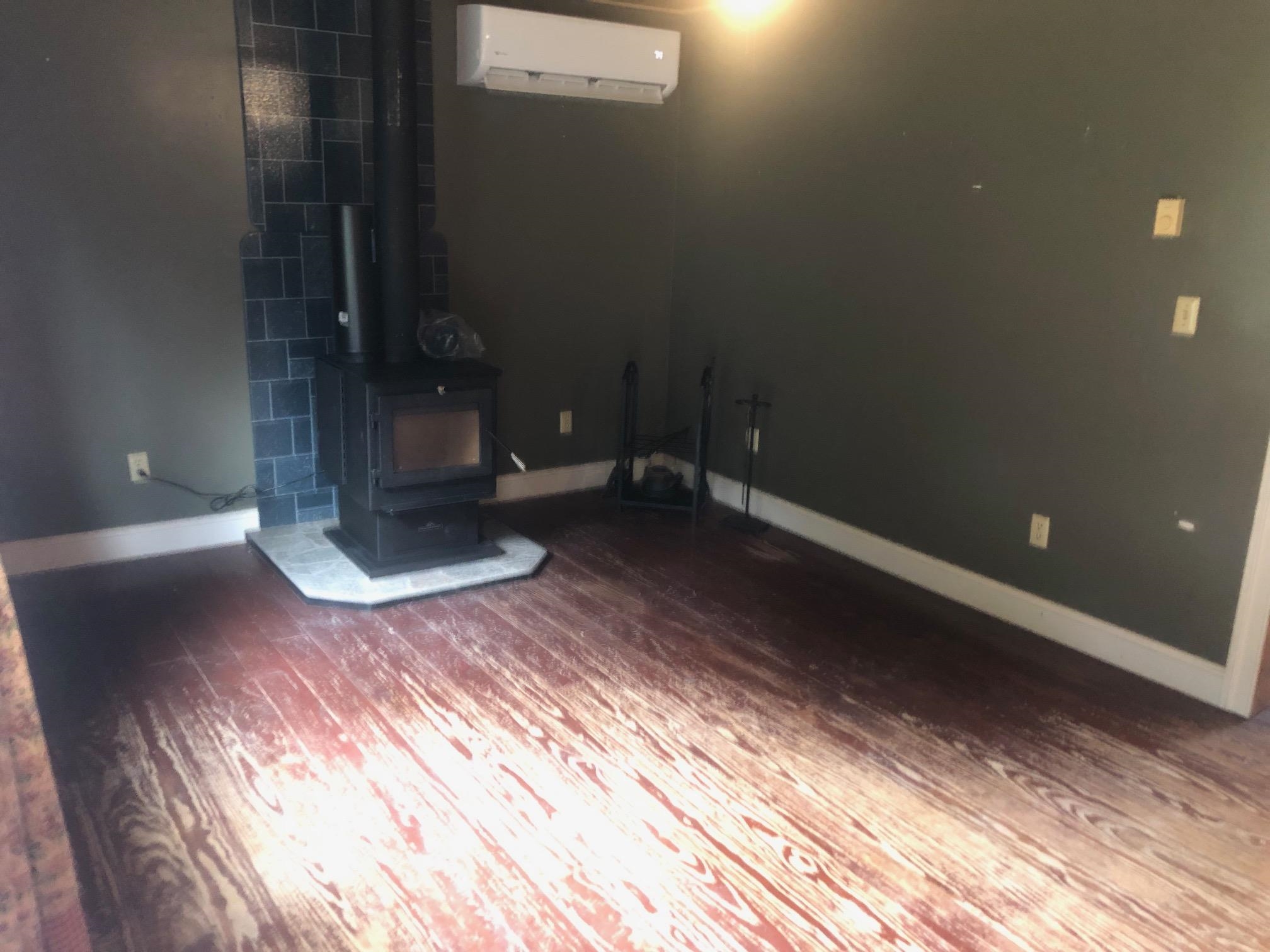 6249 MUDDY RUN RD, BURNSVILLE, Virginia 24487, 3 Bedrooms Bedrooms, ,1 BathroomBathrooms,Residential,6249 MUDDY RUN RD,666772 MLS # 666772