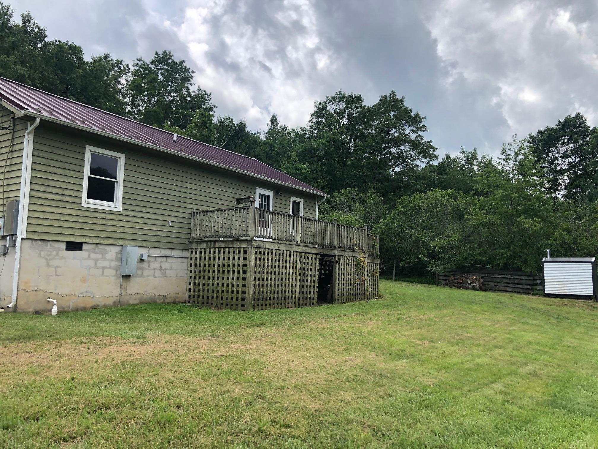 6249 MUDDY RUN RD, BURNSVILLE, Virginia 24487, 3 Bedrooms Bedrooms, ,1 BathroomBathrooms,Residential,6249 MUDDY RUN RD,666772 MLS # 666772